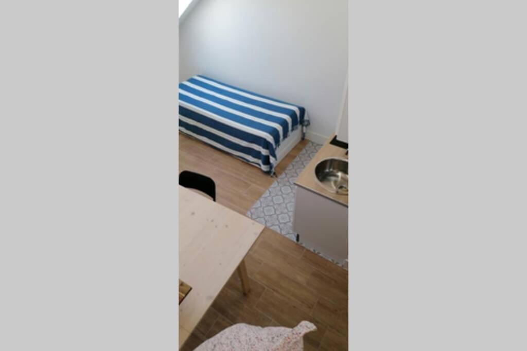 Apartment Cosy Hyper Centre 1 *